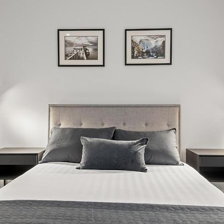 Stylish And Spacious 2-Bed Apartment Μελβούρνη Εξωτερικό φωτογραφία