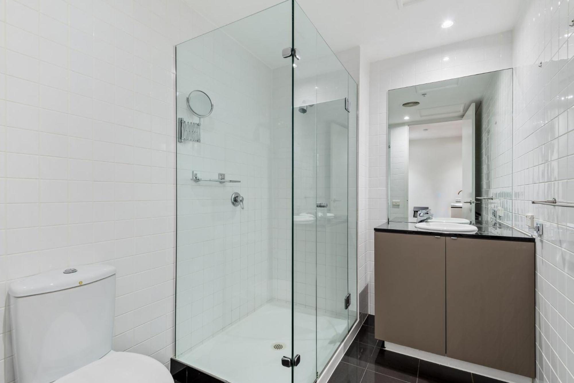 Stylish And Spacious 2-Bed Apartment Μελβούρνη Εξωτερικό φωτογραφία